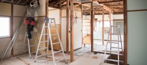 Entreprise de rénovation de la maison et de rénovation d’appartement à Corignac